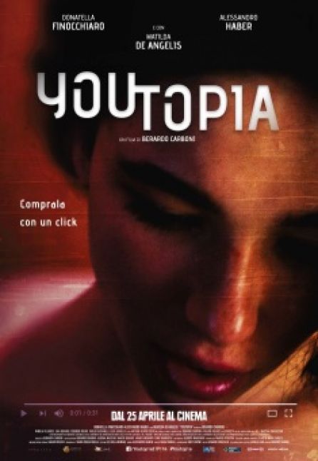 YOUTOPIA YOUTOPIA